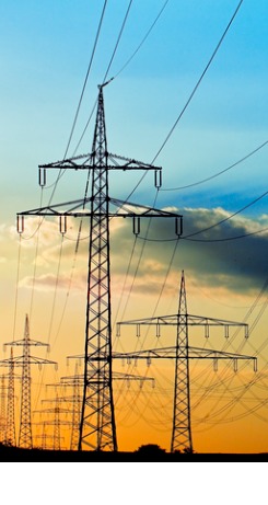 Electrical Supplies